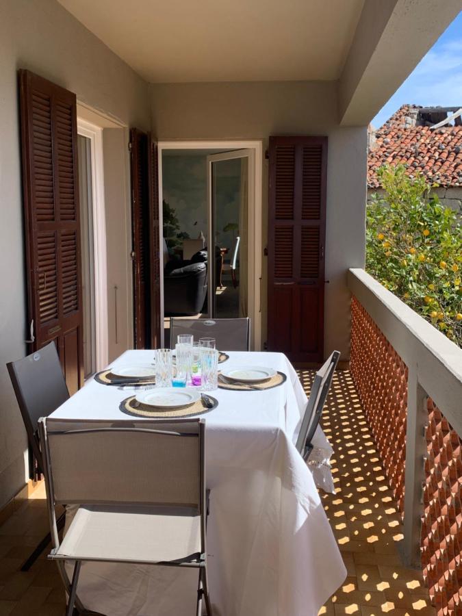 A Casa Di Mamma Villa เปียนอตอลี-กัลดาเรโล ภายนอก รูปภาพ