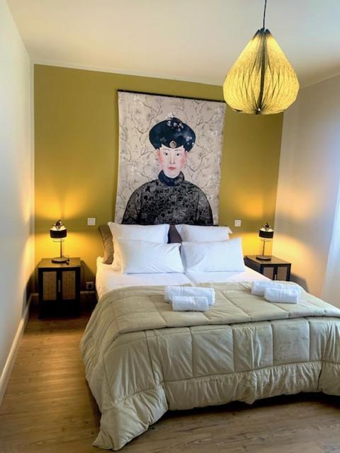 A Casa Di Mamma Villa เปียนอตอลี-กัลดาเรโล ภายนอก รูปภาพ
